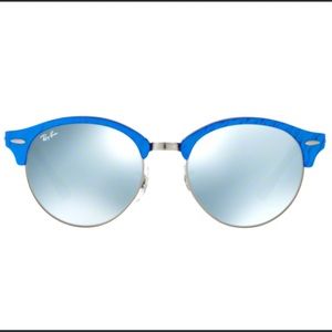 RAY-BAN CLUBROUND 4246 SUNGLASSES